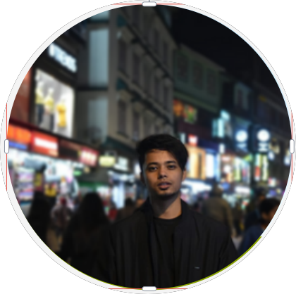 Sarnav Saikia